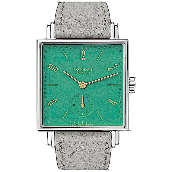 Nomos Tetra 489  Nomos Tetra 489