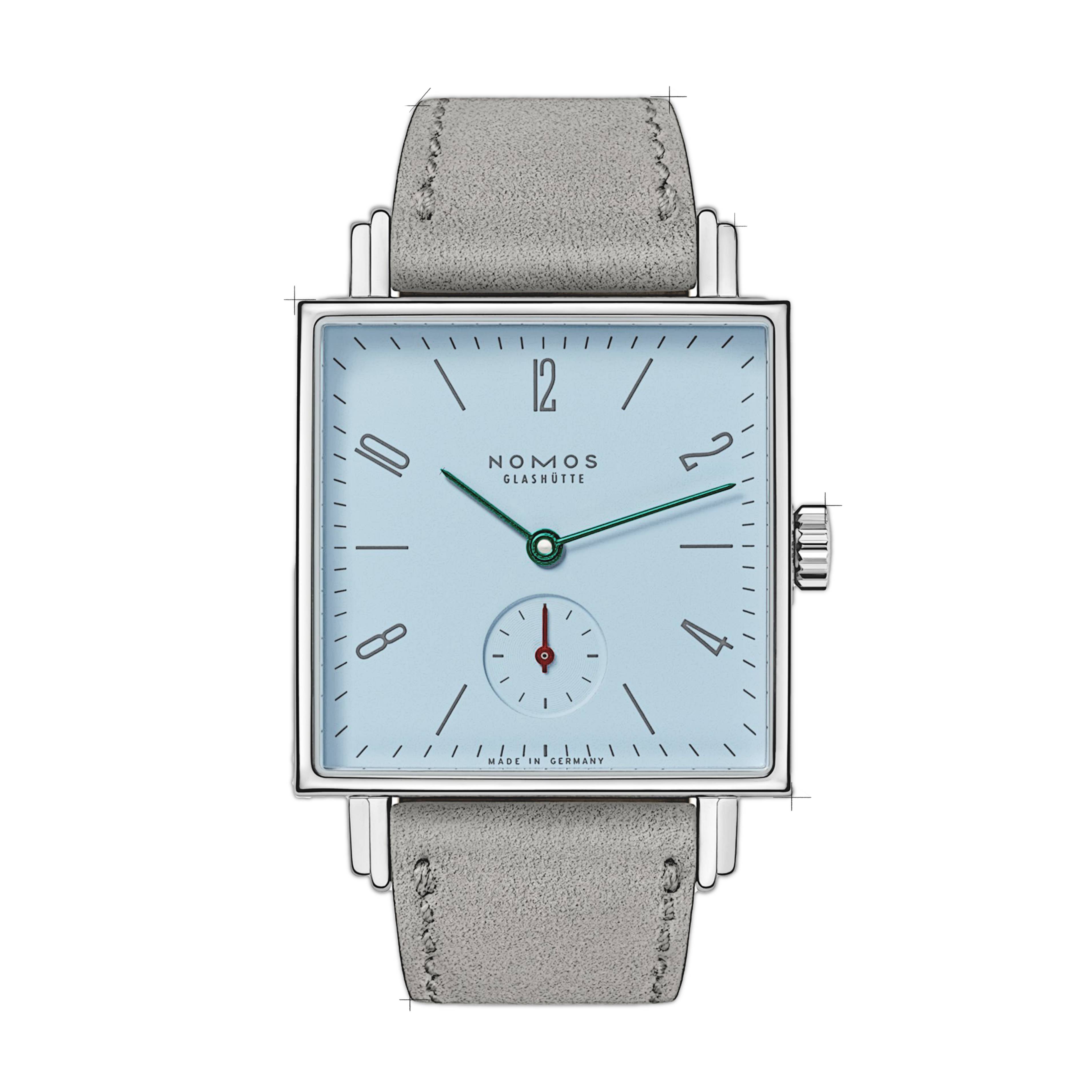 Nomos Tetra 496