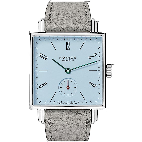 Nomos Tetra 496 Nomos Tetra 496