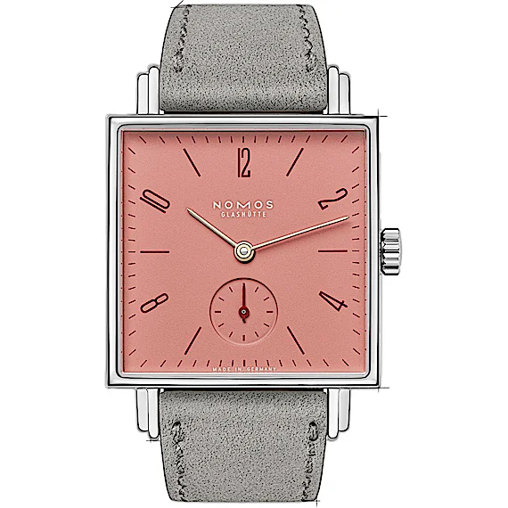 Nomos Tetra 498 Nomos Tetra 498