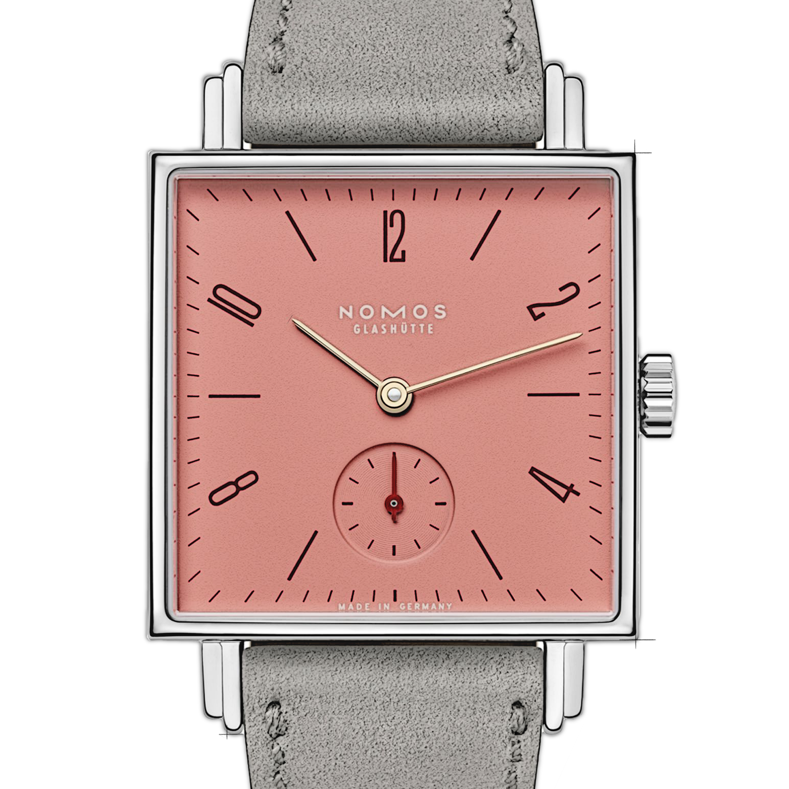 nomos tetra grenadine