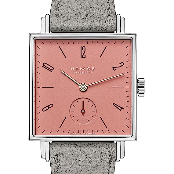 Nomos Tetra 498 Nomos Tetra 498