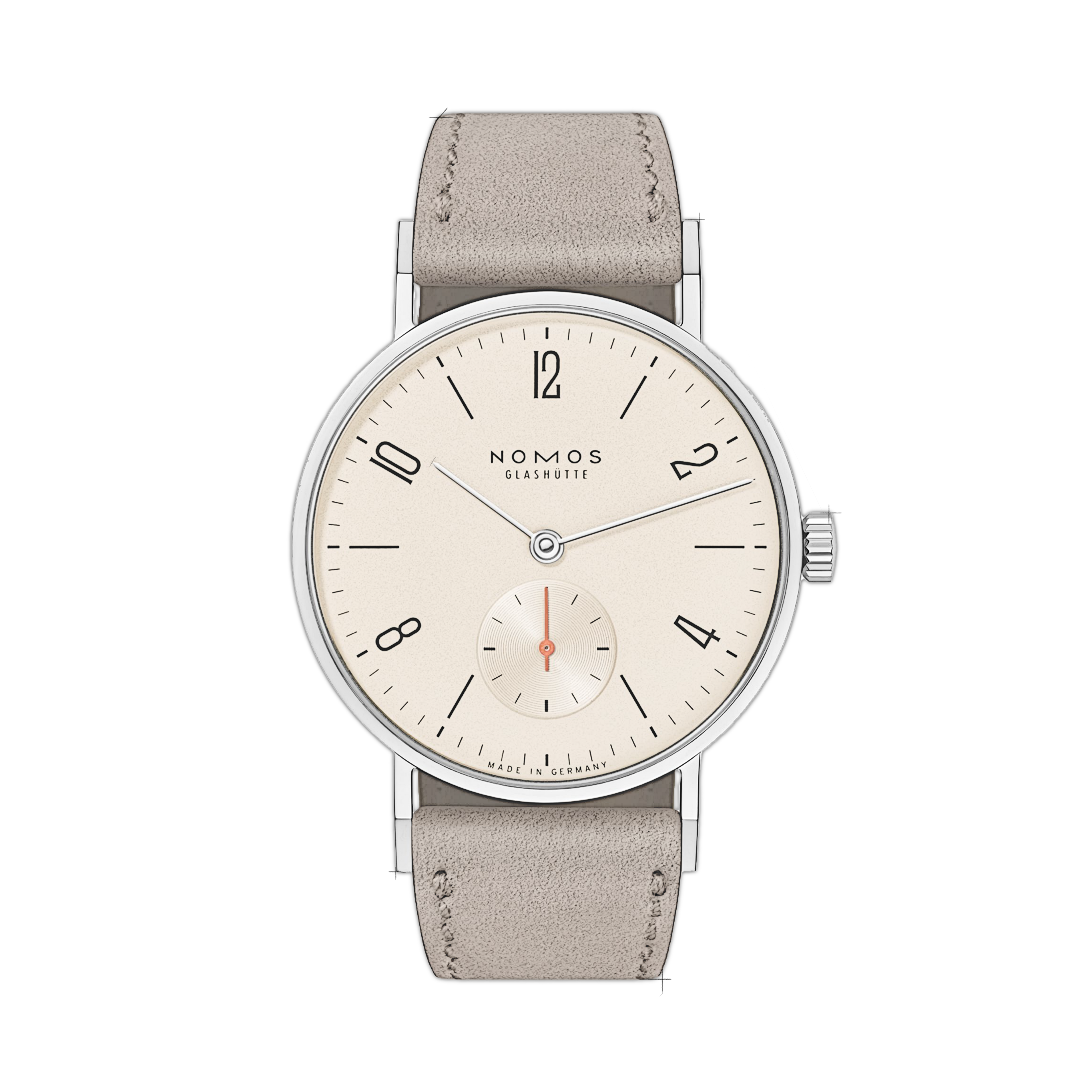 Nomos Tetra 499