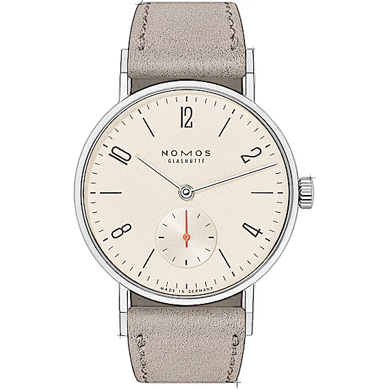 Nomos Tetra 499 Nomos Tetra 499