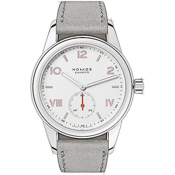 Nomos Club 708 Nomos Club 708