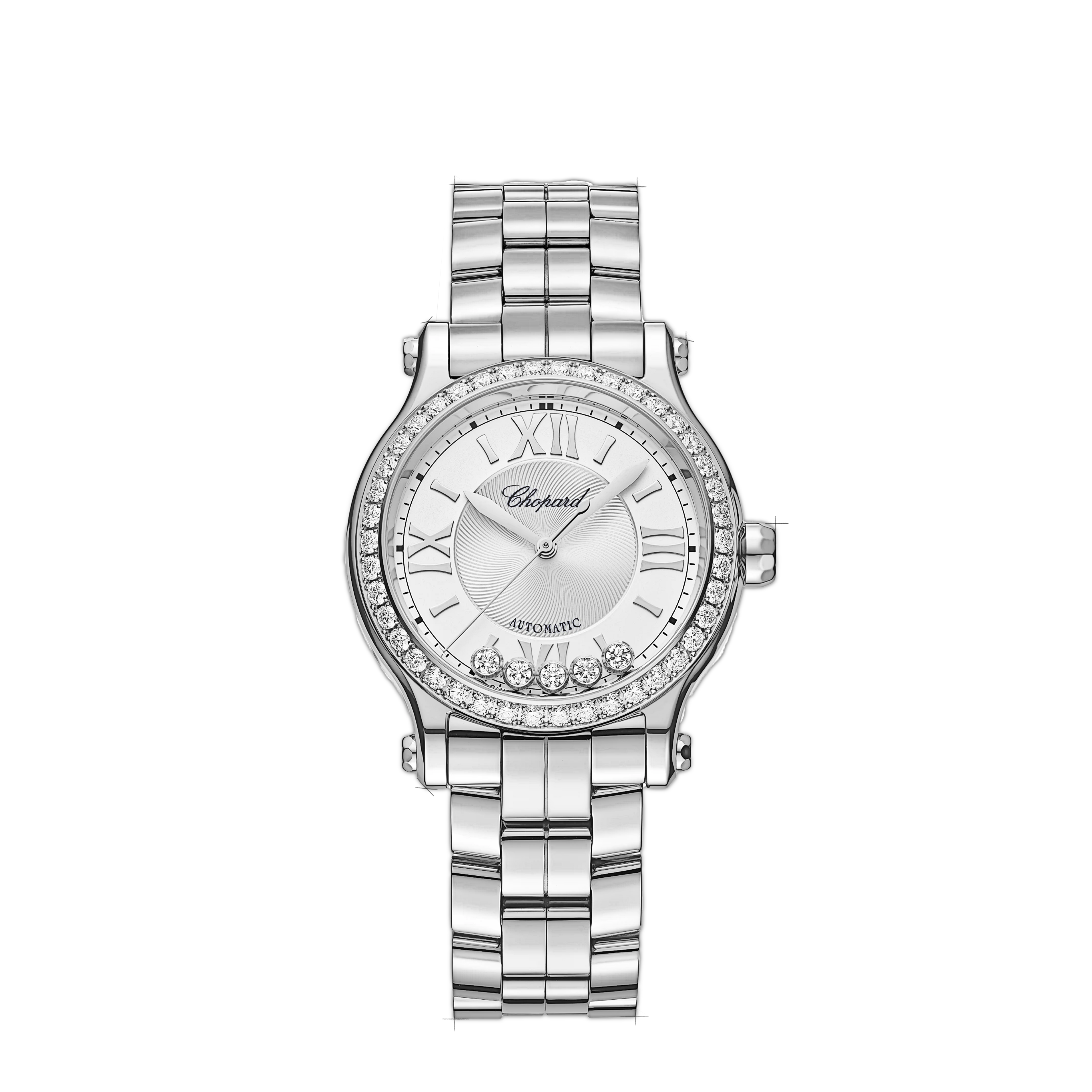 Chopard Happy Sport 278608-3004