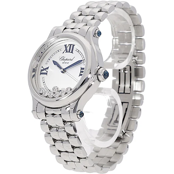 Chopard Happy Sport 278610-3001 Chopard Happy Sport 278610-3001