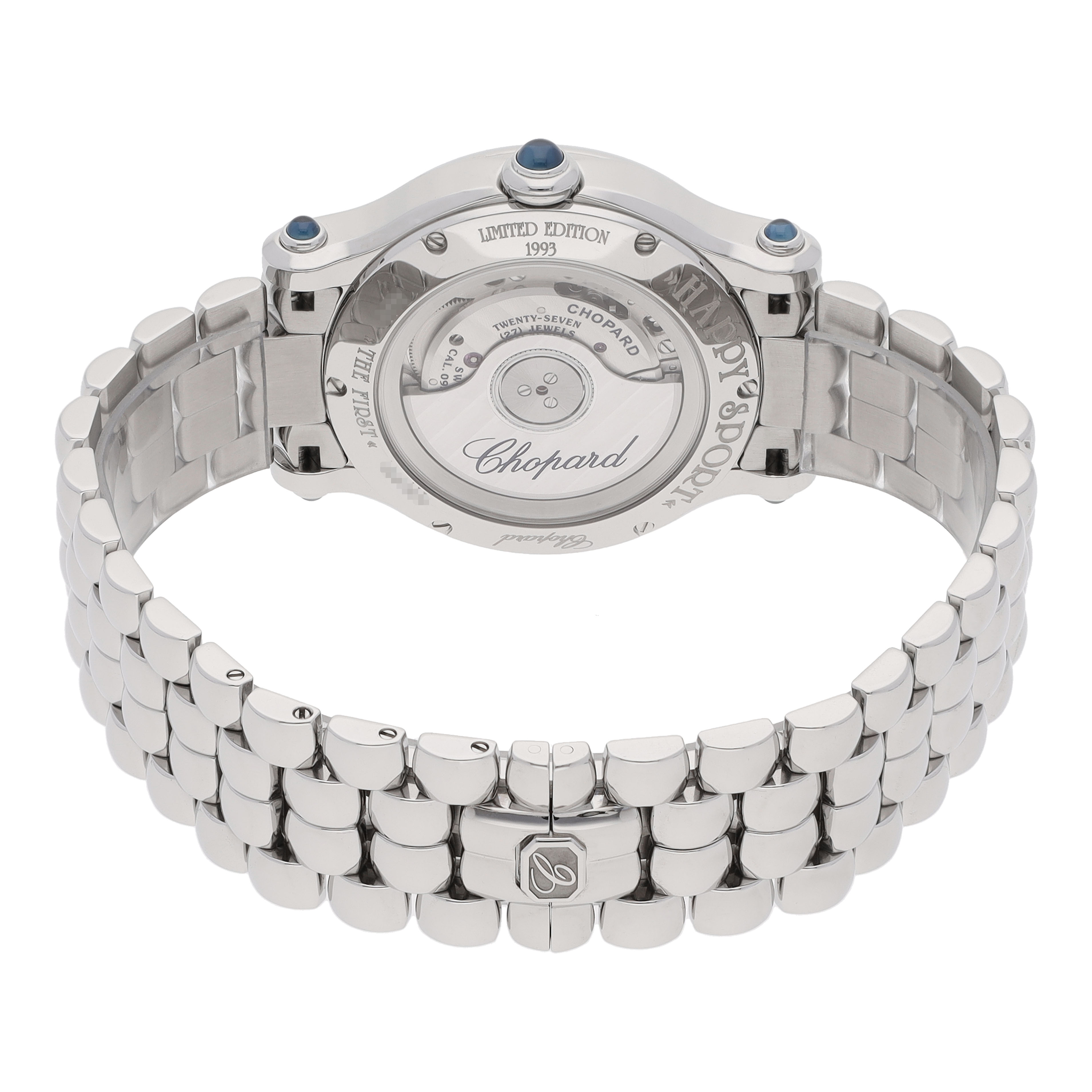 Chopard Happy Sport The First