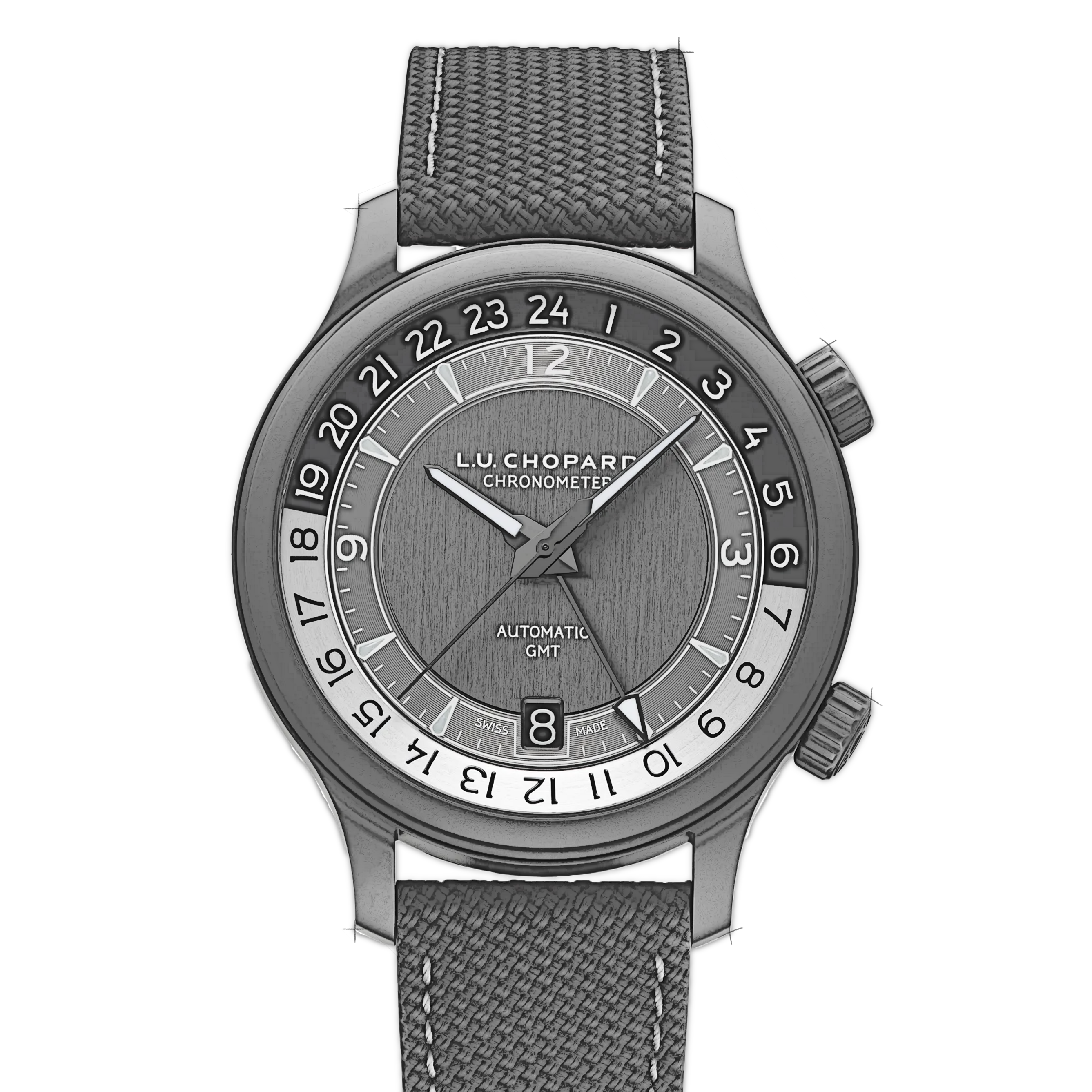 Chopard L.U.C 168579-3004