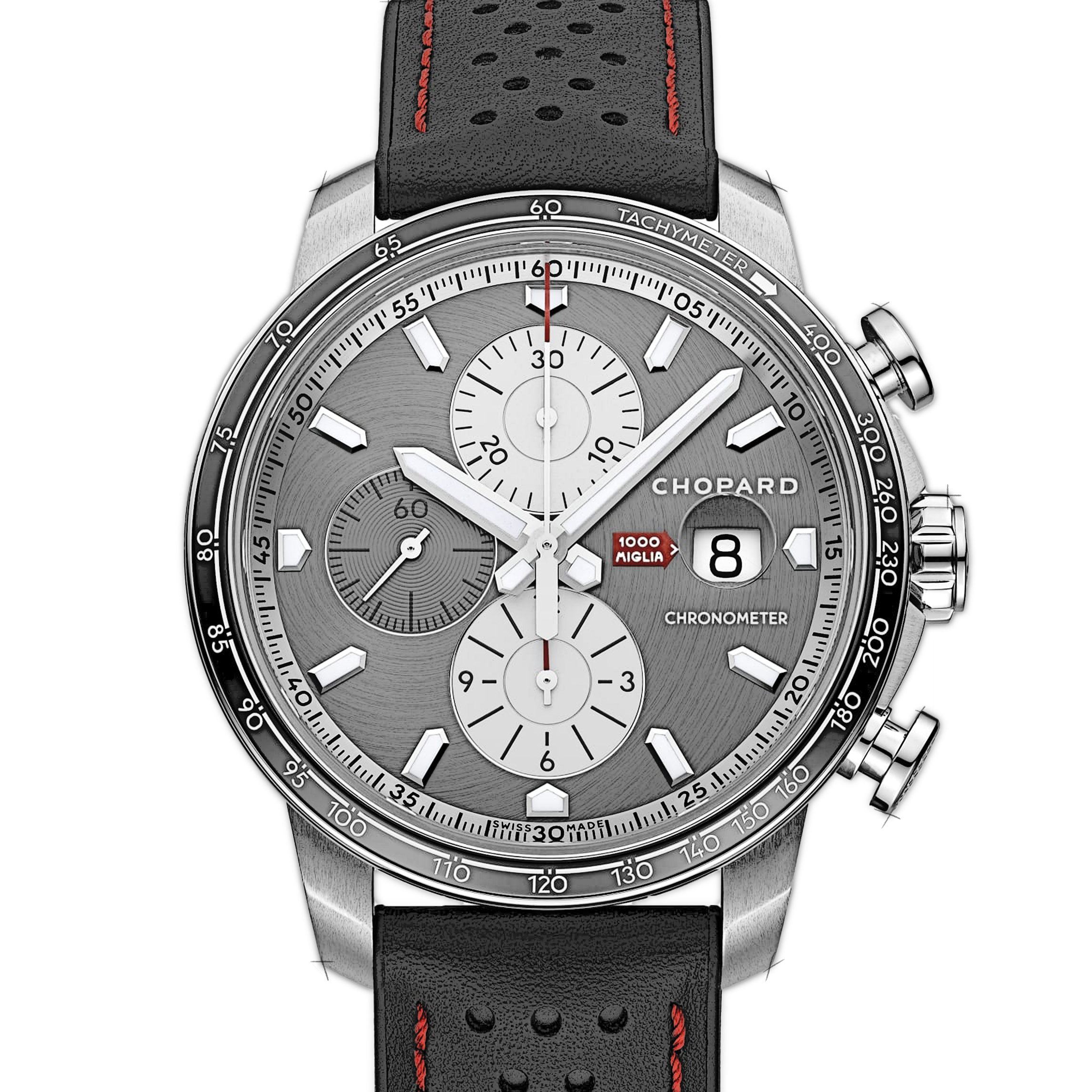 Chopard Mille Miglia 168571-3009
