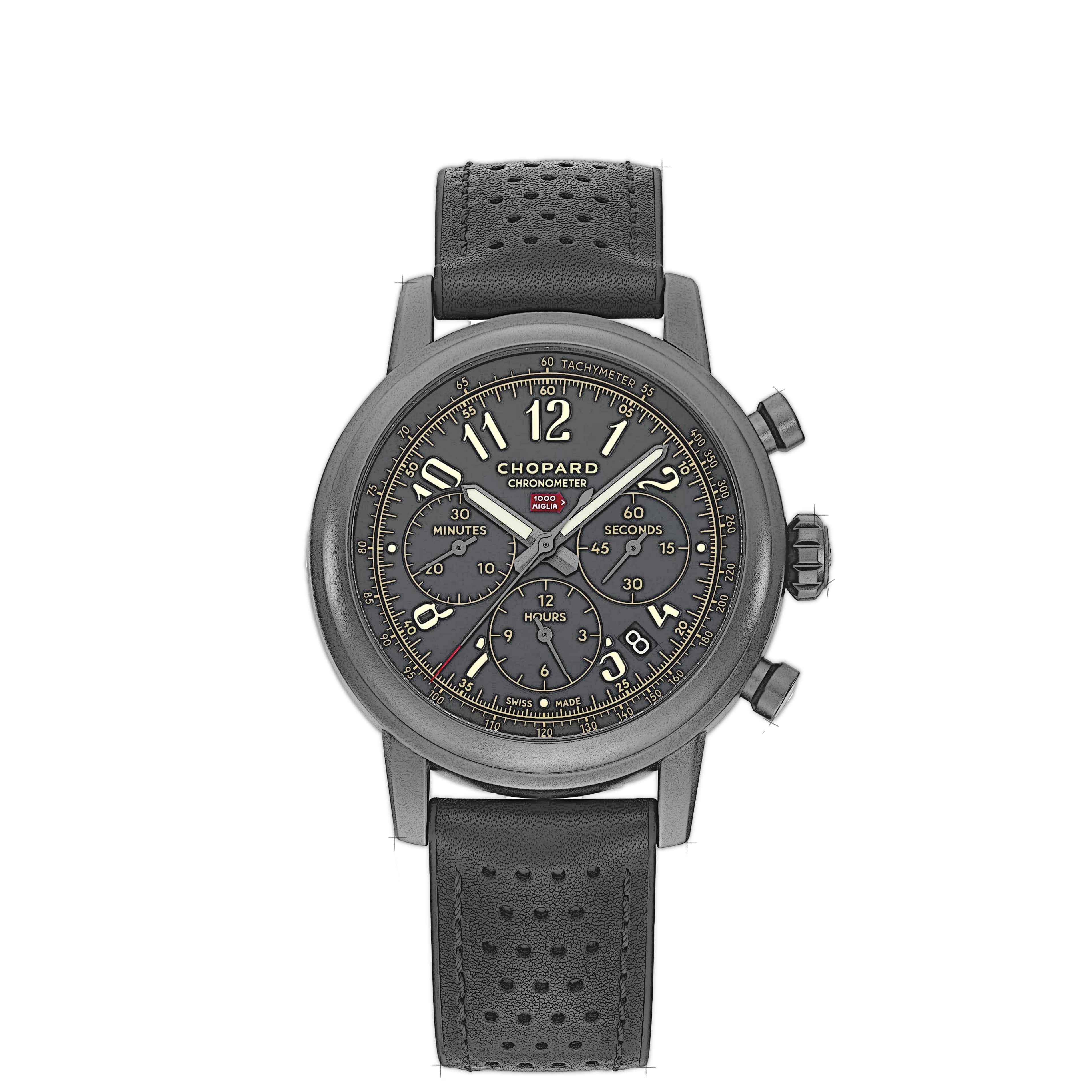 Chopard Mille Miglia 168589-3028