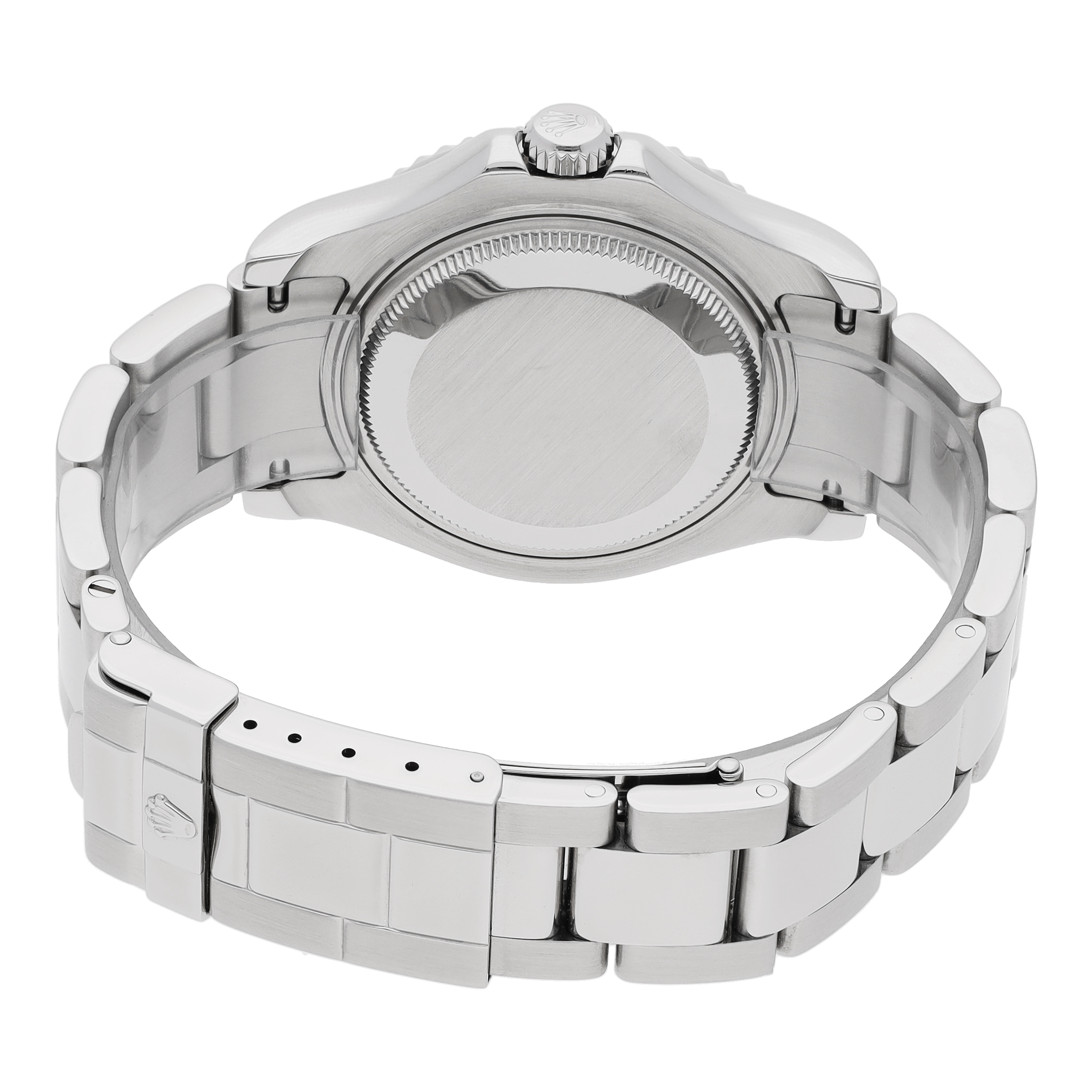 Rolex Yacht-Master 168622