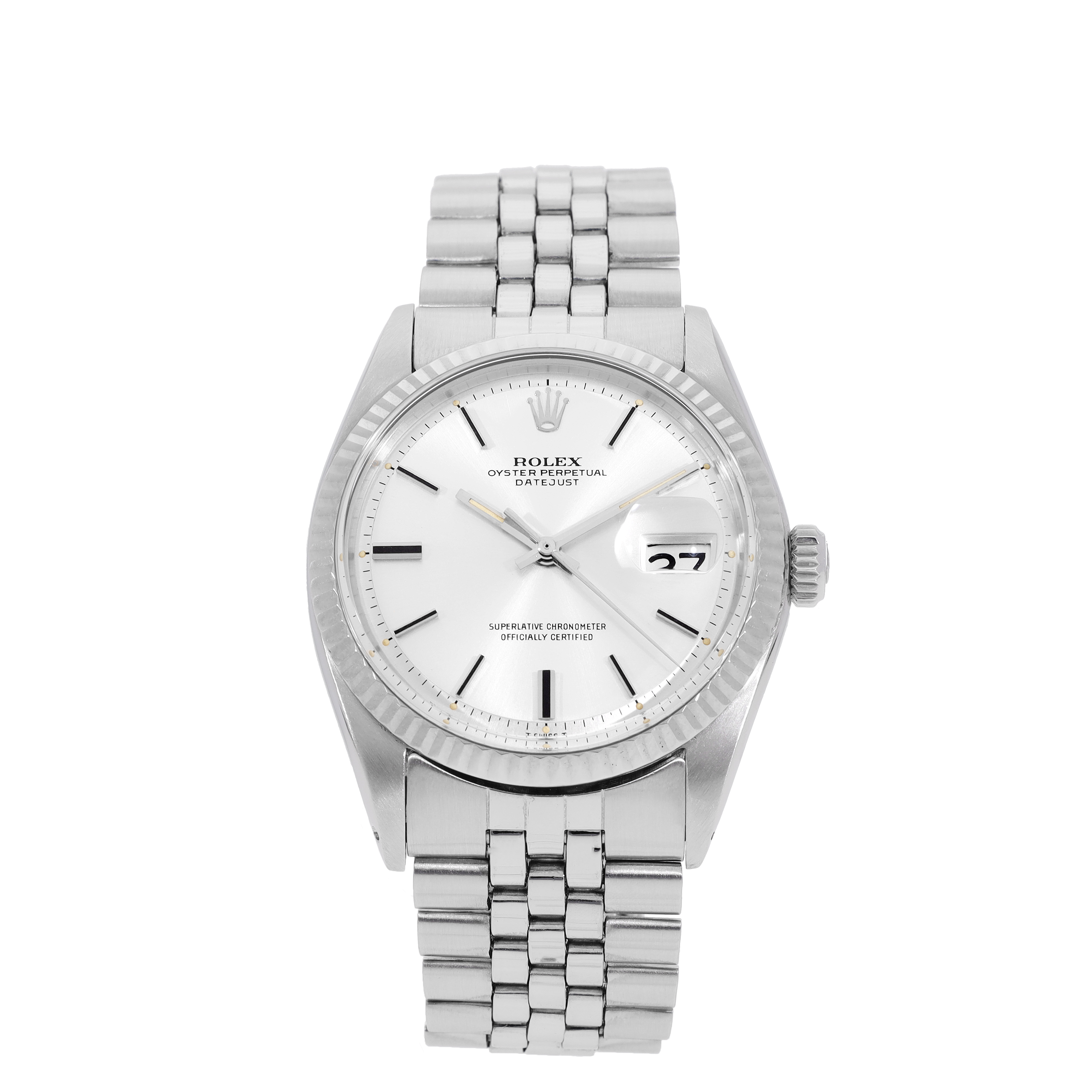 Rolex Datejust 1601