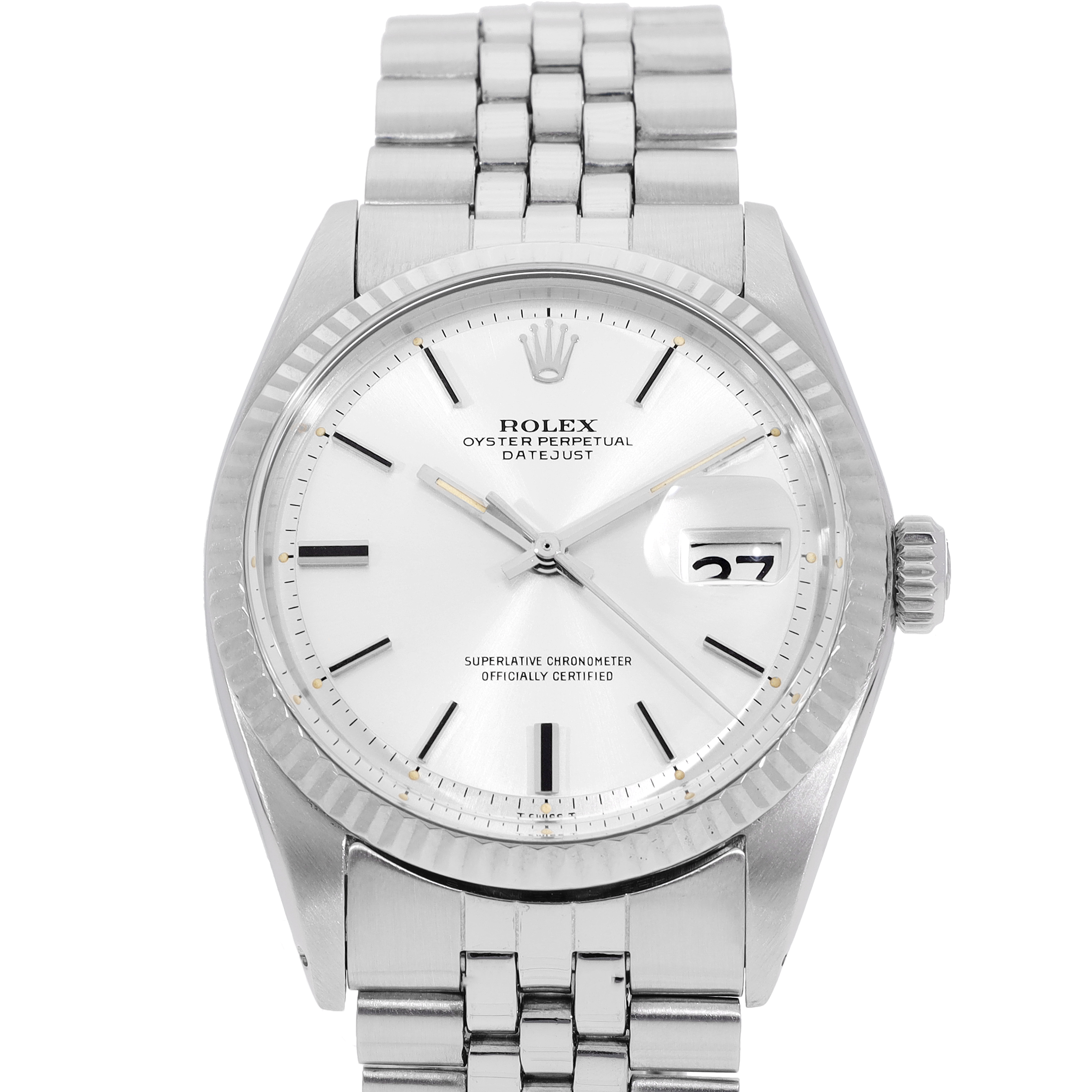 Rolex Datejust 1601