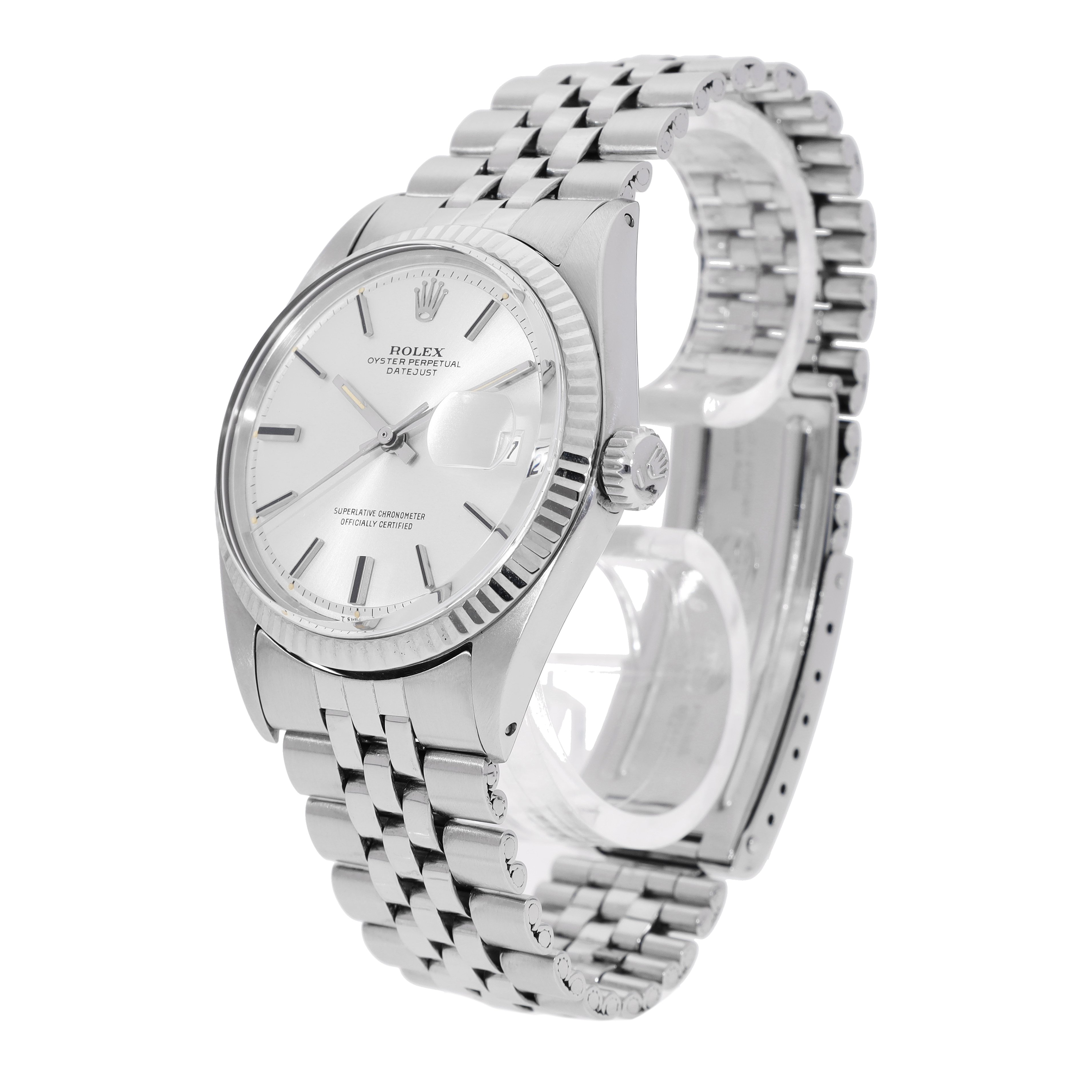 Rolex Datejust 1601