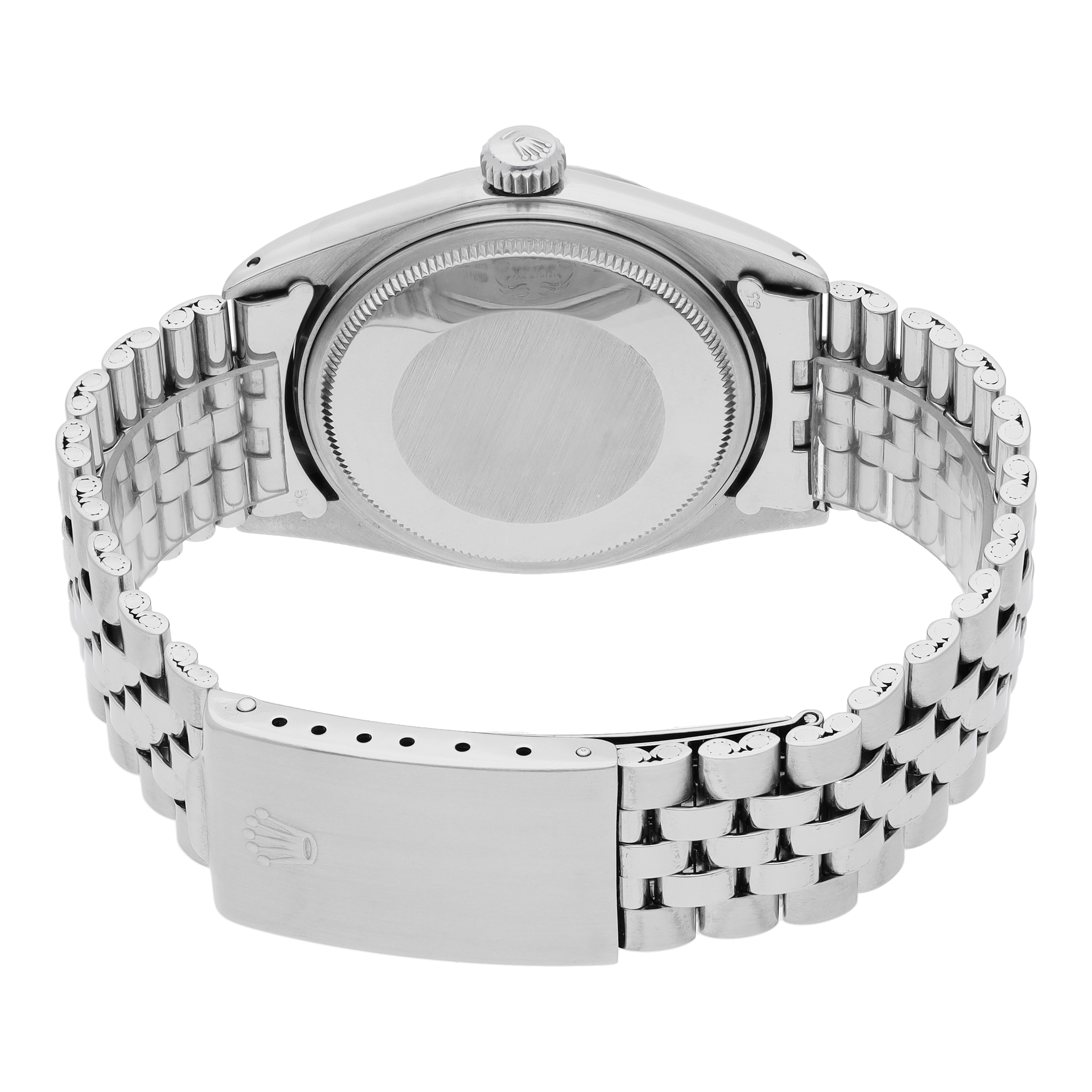 Rolex Datejust 1601