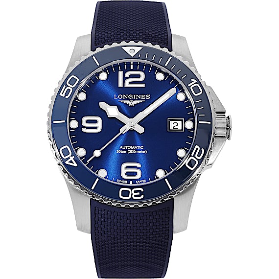 Longines HydroConquest L3.780.4.96.9 Longines HydroConquest L3.780.4.96.9