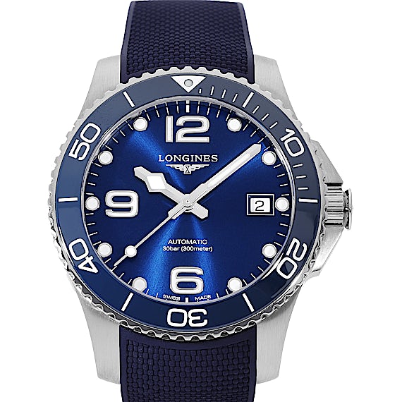 Longines HydroConquest L3.780.4.96.9 Longines HydroConquest L3.780.4.96.9