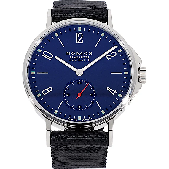 Nomos Ahoi 567 Nomos Ahoi 567