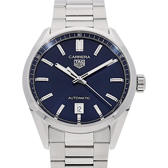 TAG Heuer Carrera WBN2112.BA0639 TAG Heuer Carrera WBN2112.BA0639