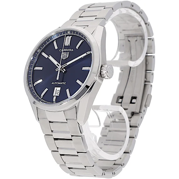 TAG Heuer Carrera WBN2112.BA0639 TAG Heuer Carrera WBN2112.BA0639