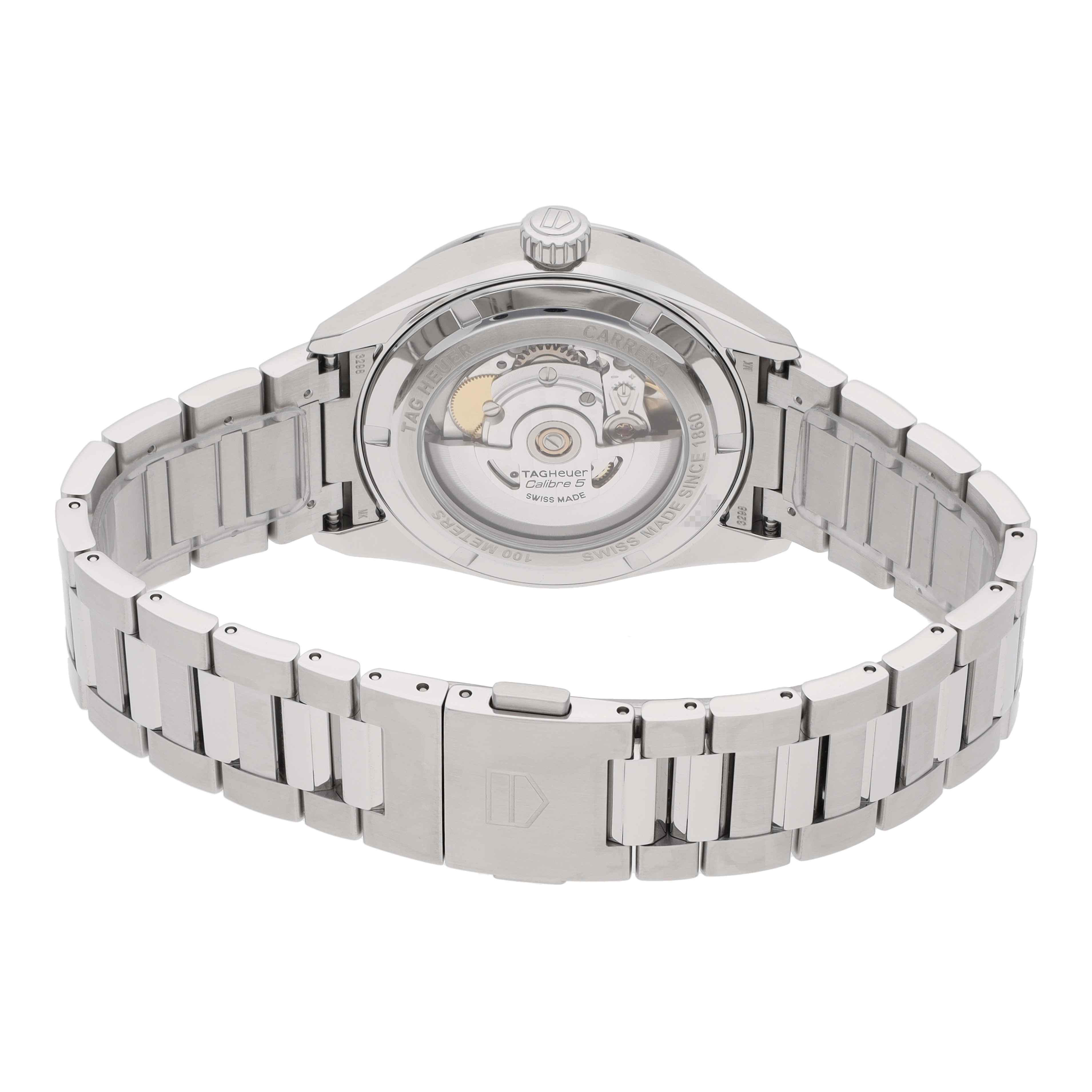TAG Heuer Carrera WBN2112.BA0639