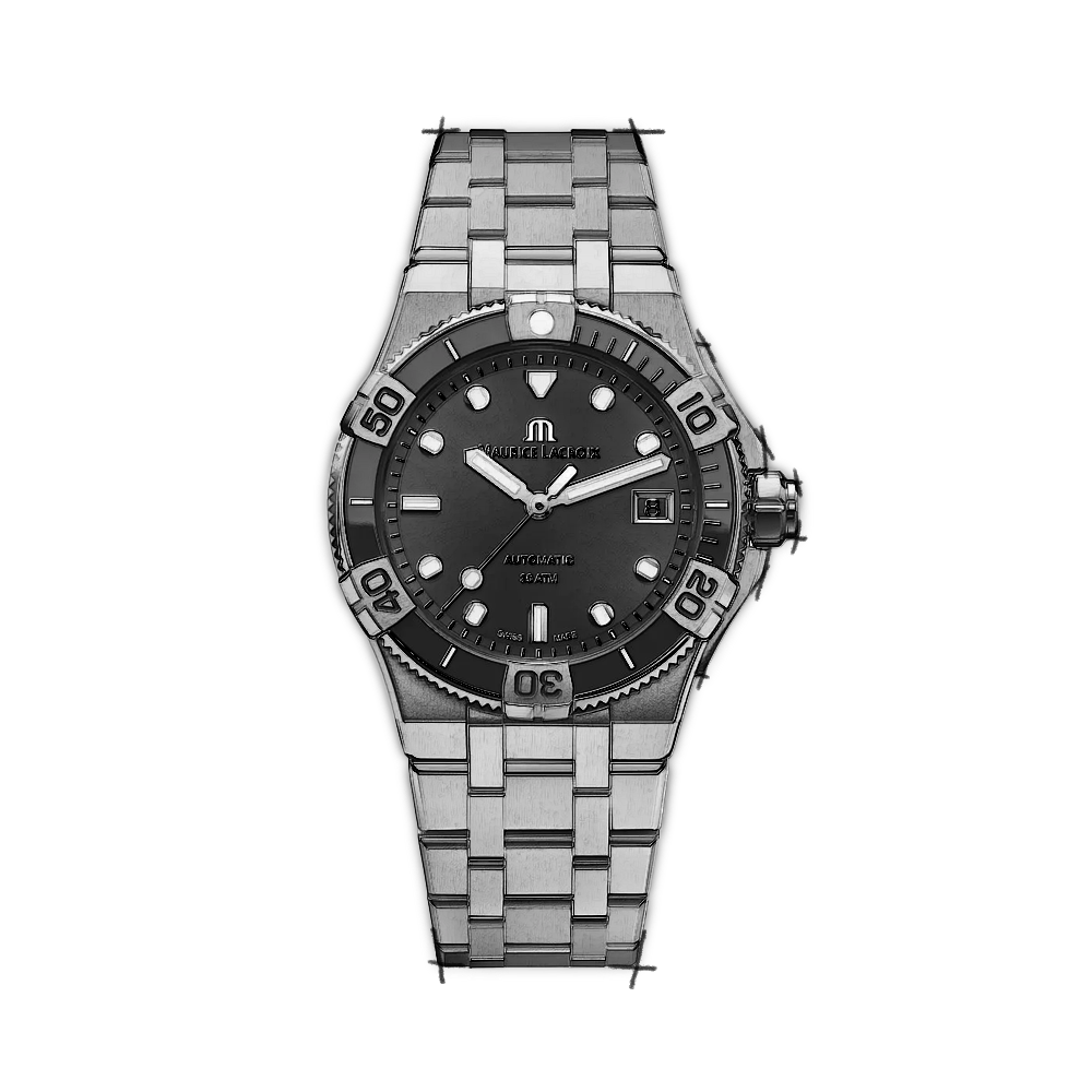 Maurice Lacroix Aikon AI6057-SSL22-330-1