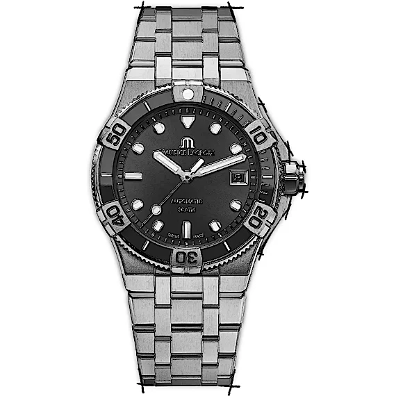 Maurice Lacroix Aikon AI6057-SSL22-330-1 Maurice Lacroix Aikon AI6057-SSL22-330-1