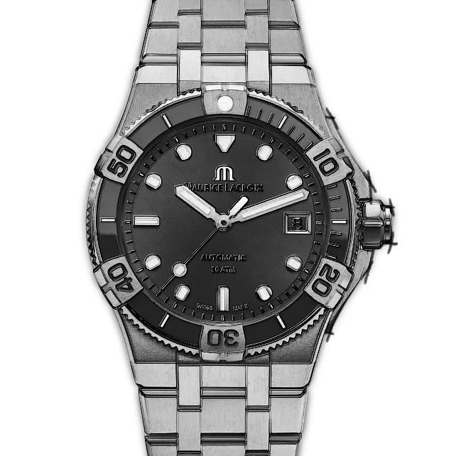 Maurice Lacroix Aikon AI6057-SSL22-330-1