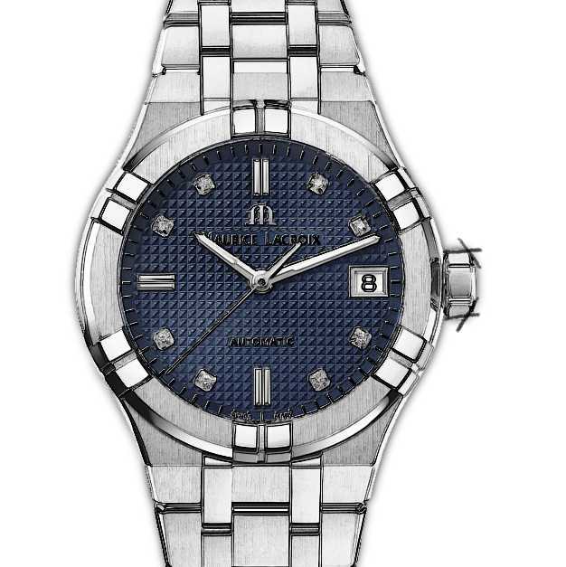 Maurice Lacroix Aikon AI6006-SS002-450-2