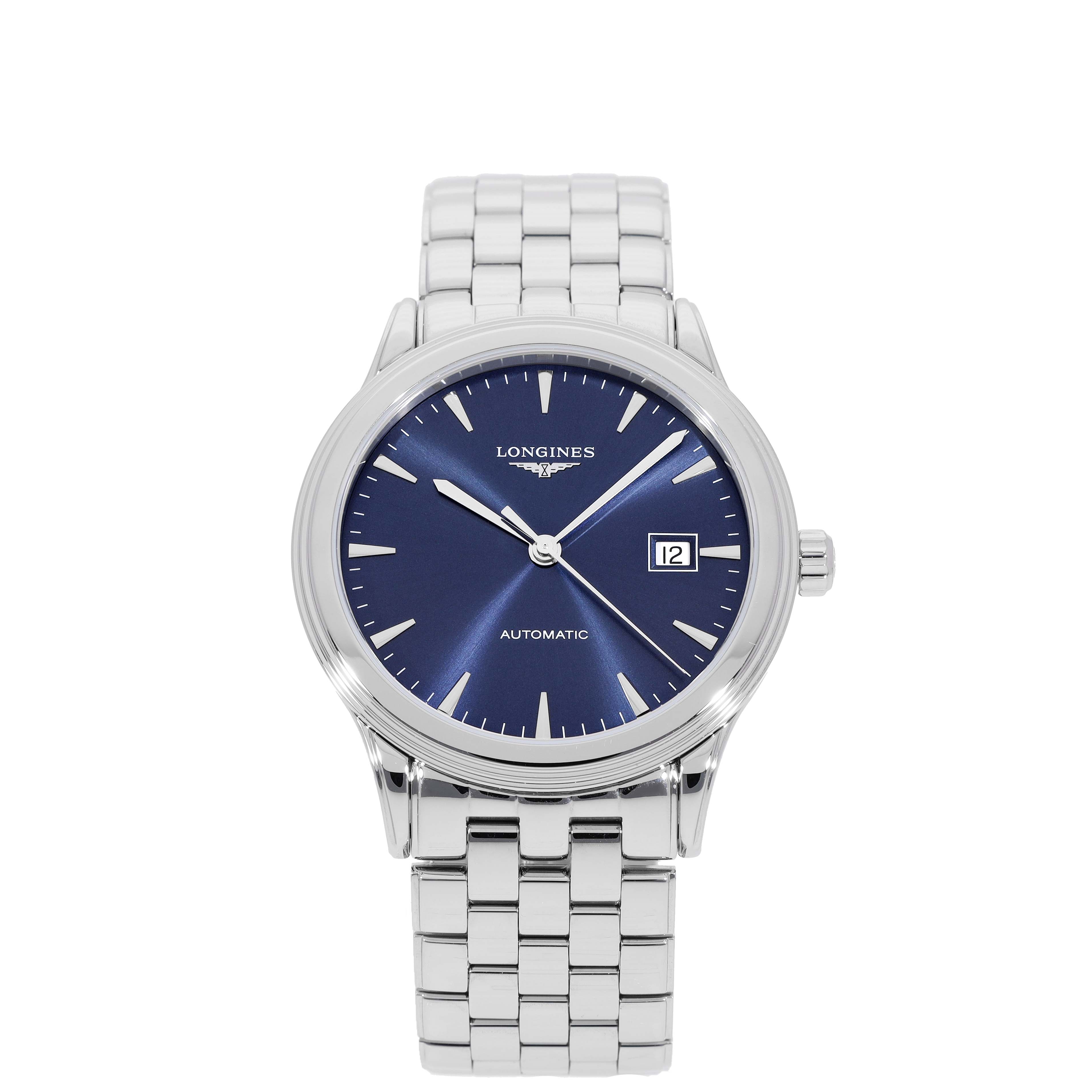 Longines Flagship L4.984.4.92.6