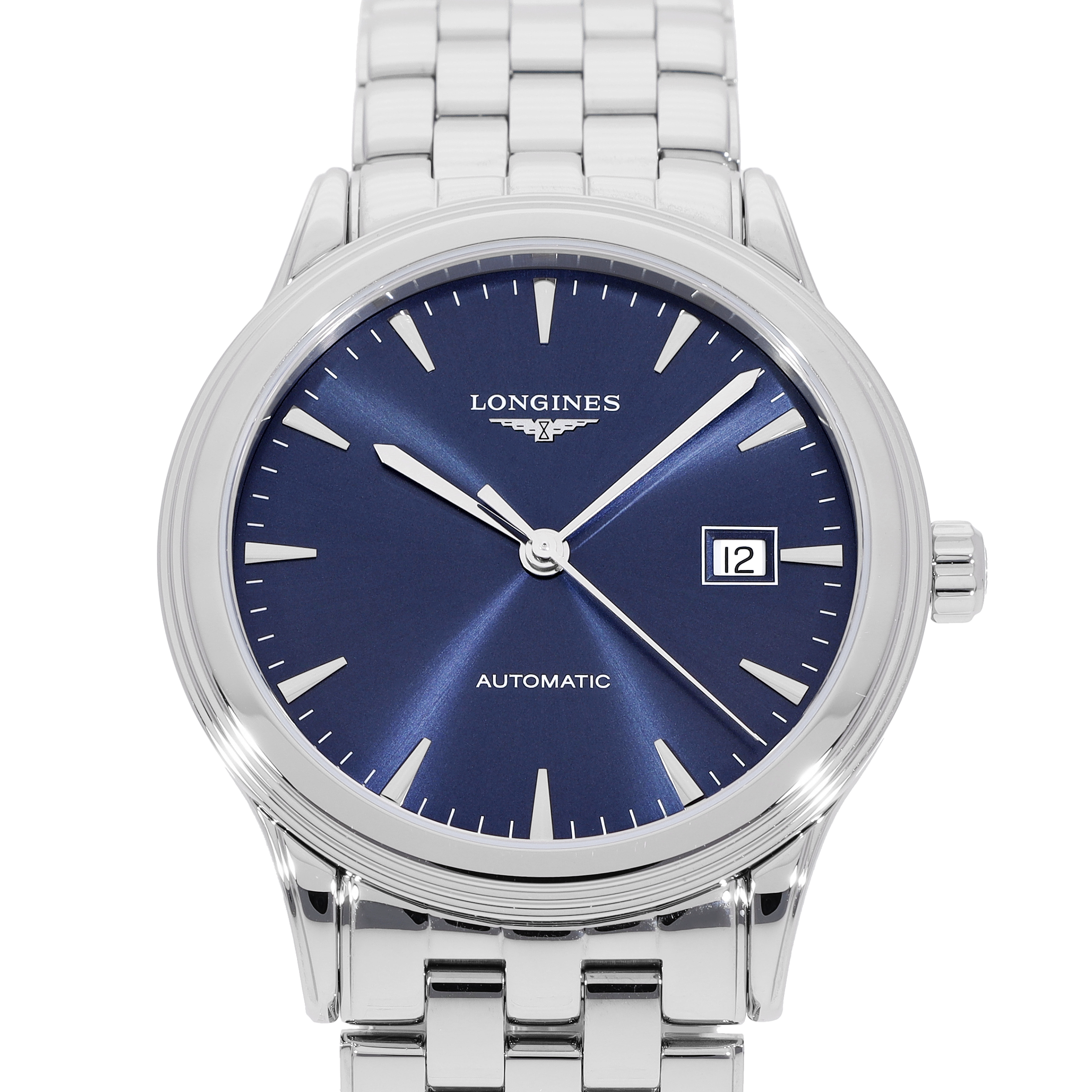 Longines Flagship L4.984.4.92.6