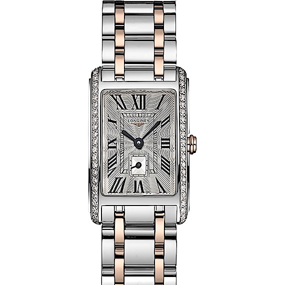 Longines DolceVita L5.255.5.79.7 Longines DolceVita L5.255.5.79.7