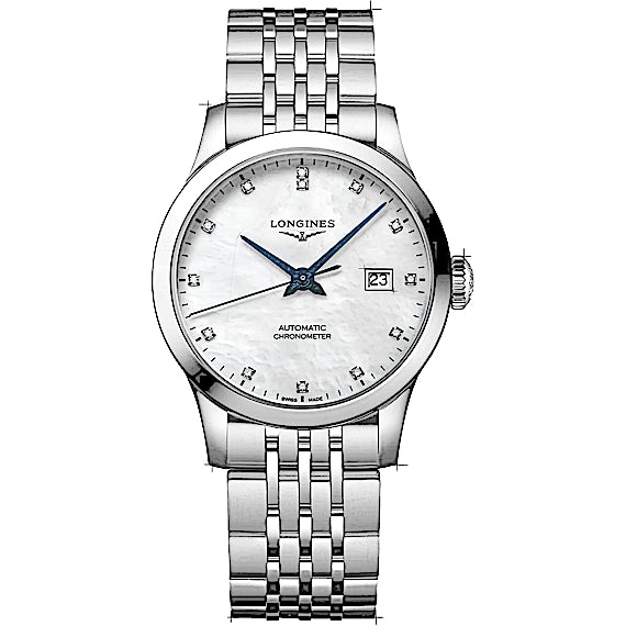 Longines Record L2.321.4.87.6 Longines Record L2.321.4.87.6