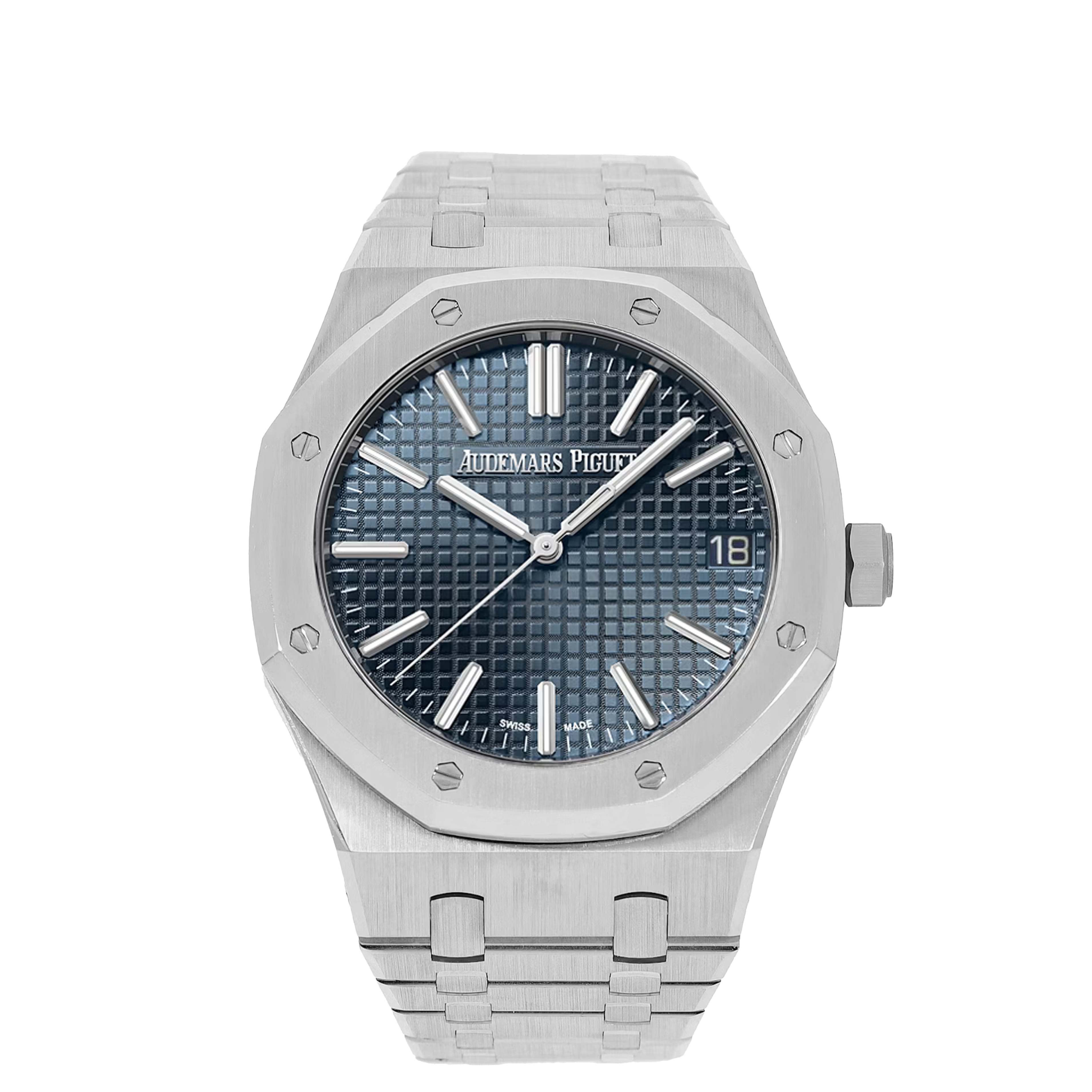 Audemars Piguet Royal Oak 15510ST.OO.1320ST.06