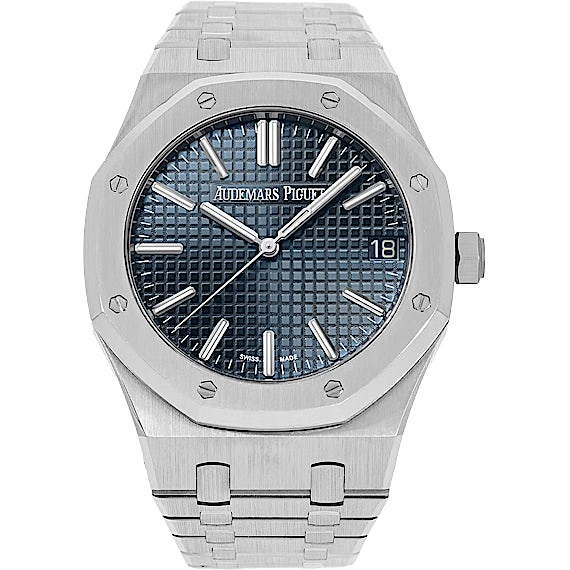 Audemars Piguet Royal Oak 15510ST.OO.1320ST.06 Audemars Piguet Royal Oak 15510ST.OO.1320ST.06