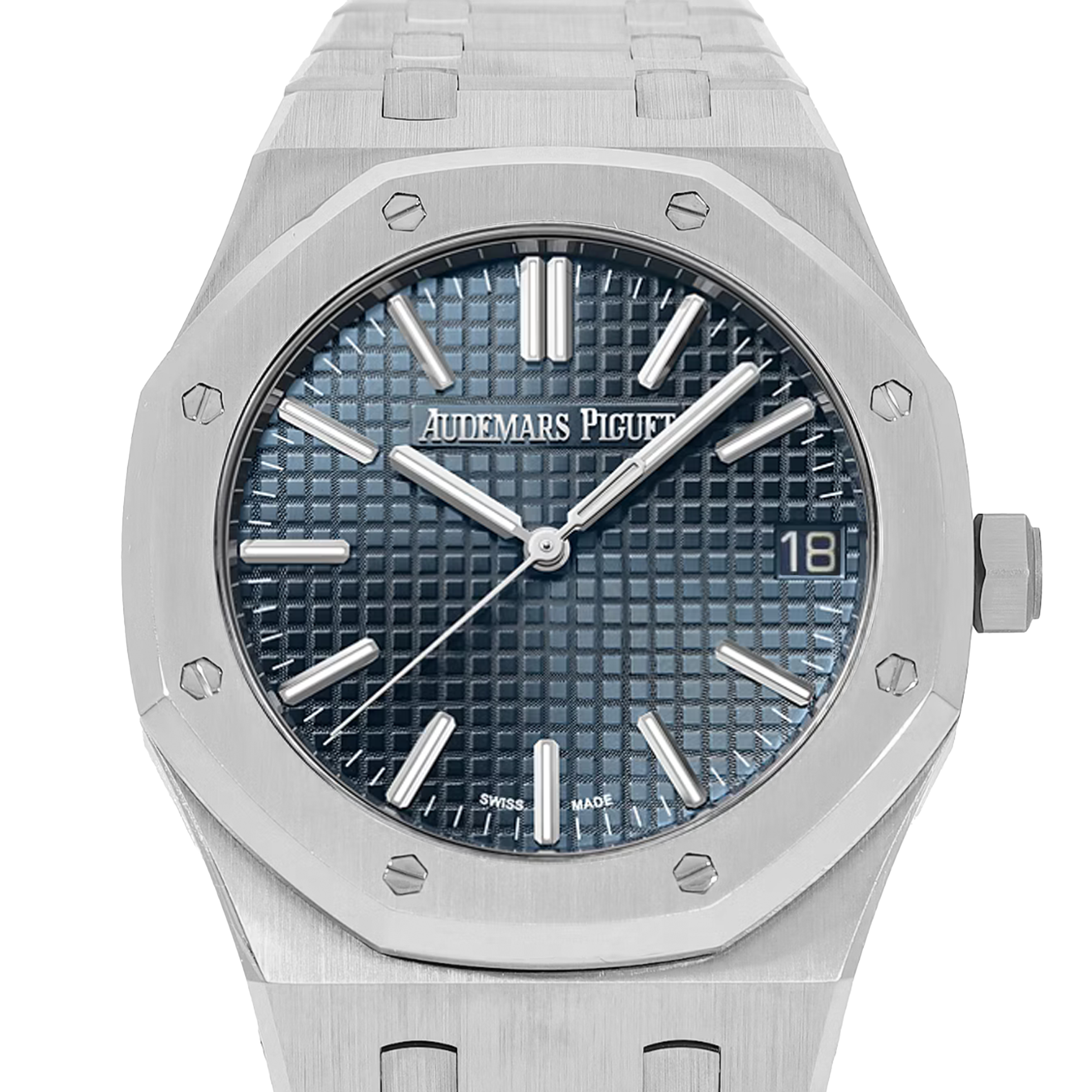 Audemars Piguet Royal Oak 15510ST.OO.1320ST.06