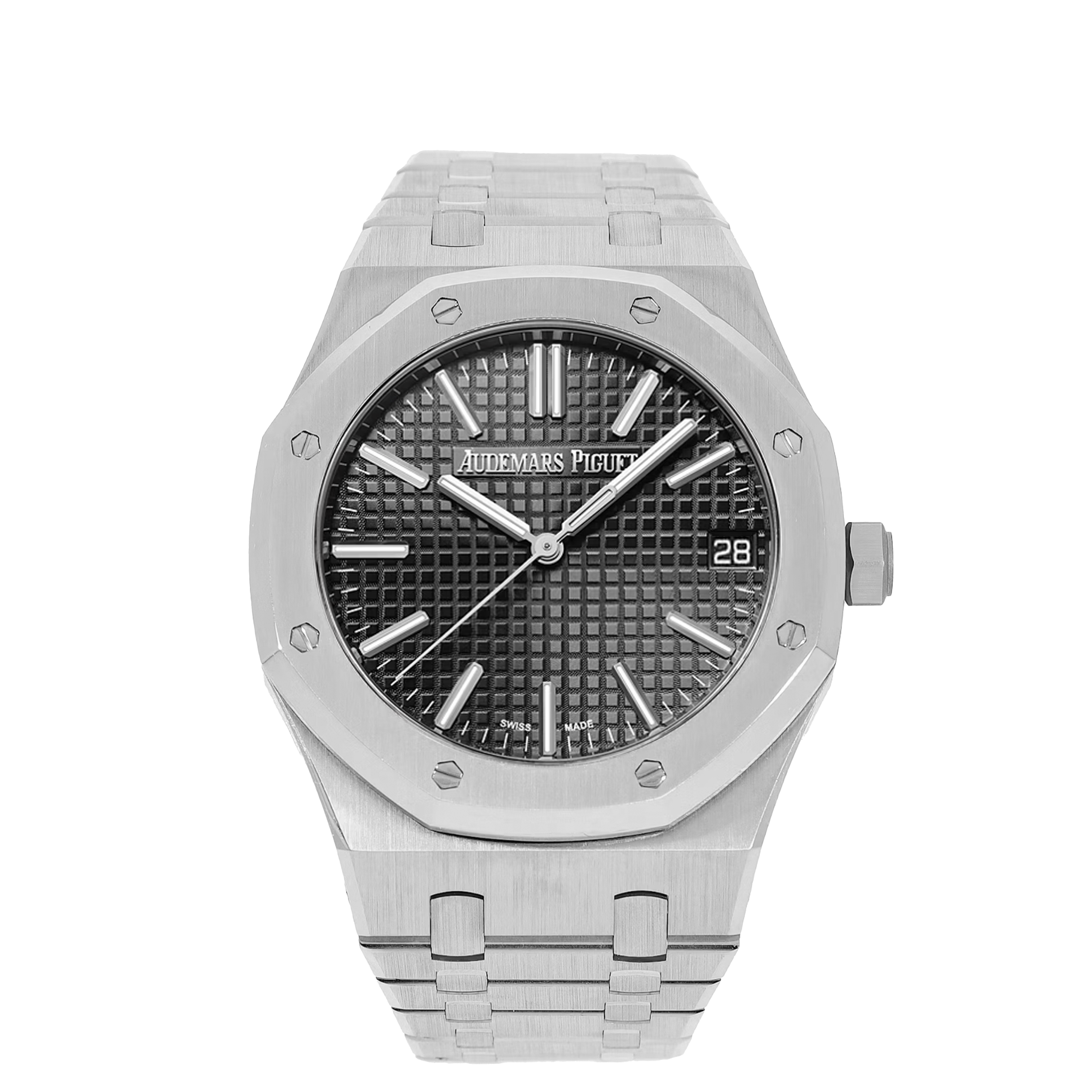 Audemars Piguet Royal Oak 15510ST.OO.1320ST.07
