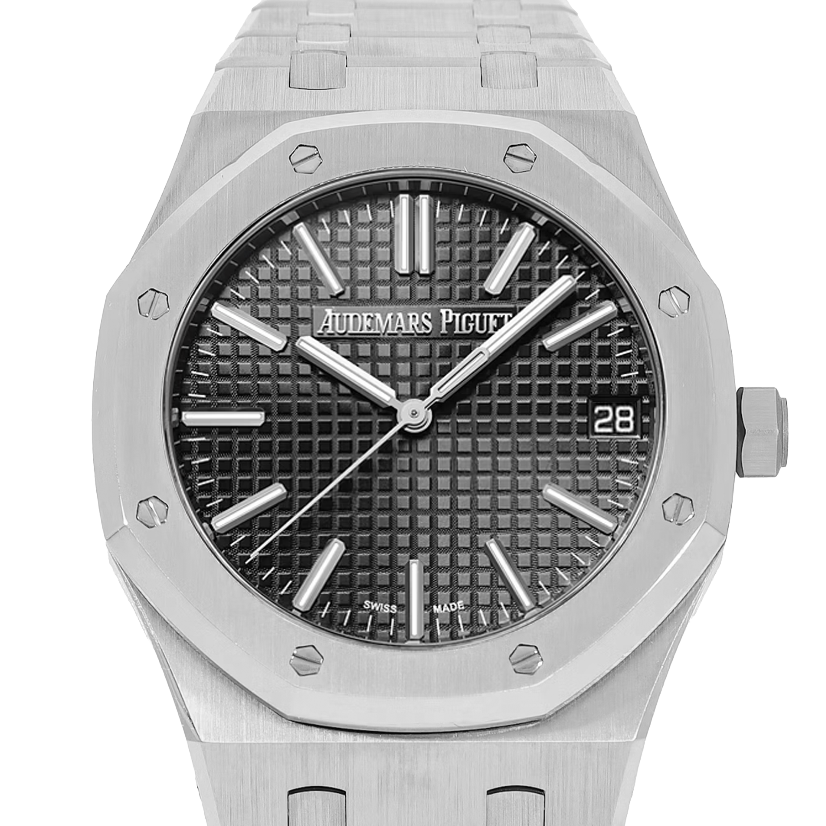 Audemars Piguet Royal Oak 15510ST.OO.1320ST.07
