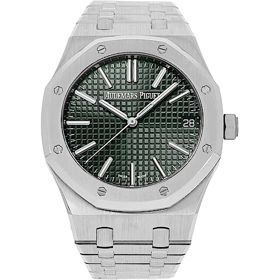 Audemars Piguet Royal Oak 15510ST.OO.1320ST.09 Audemars Piguet Royal Oak 15510ST.OO.1320ST.09