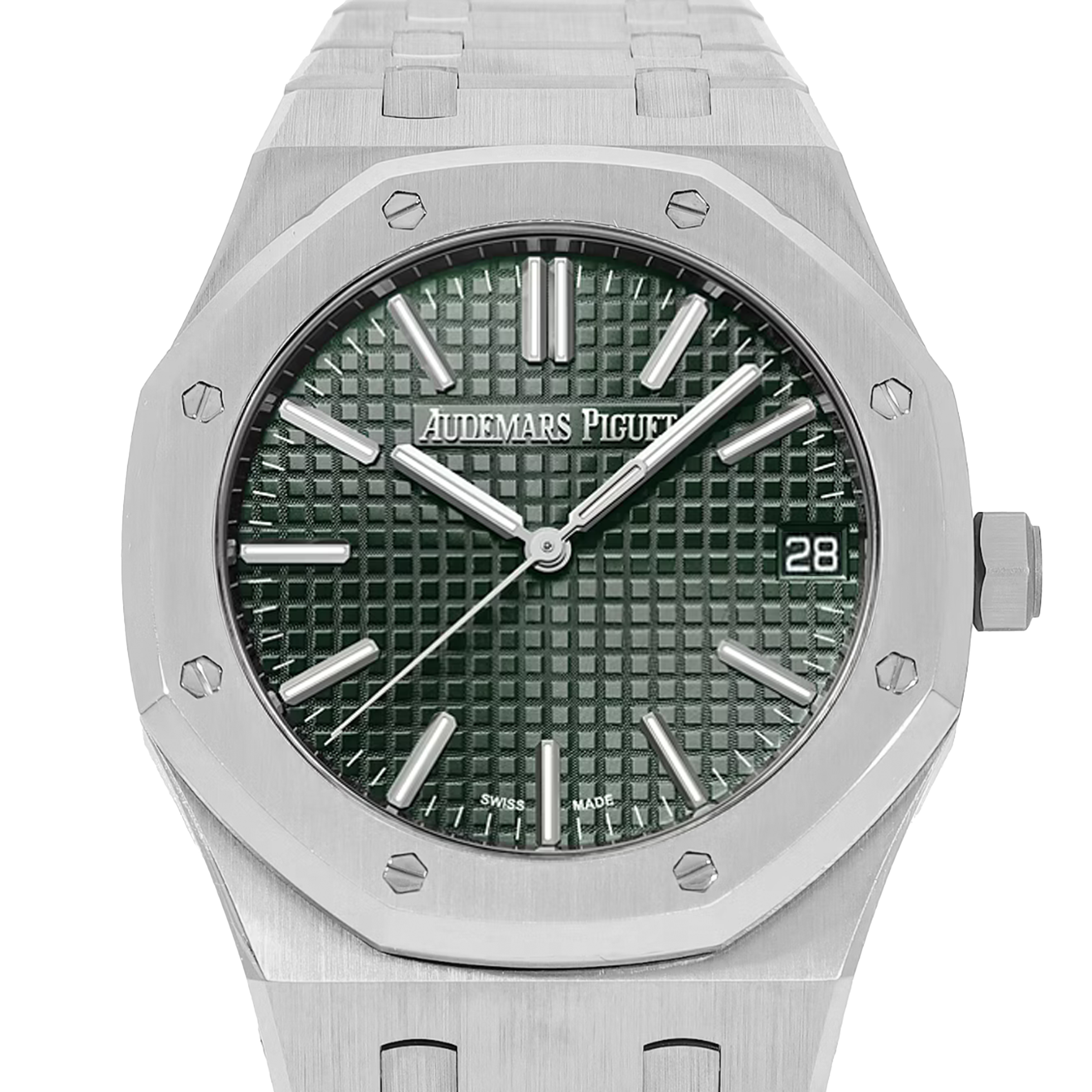 Audemars Piguet Royal Oak 15510ST.OO.1320ST.09