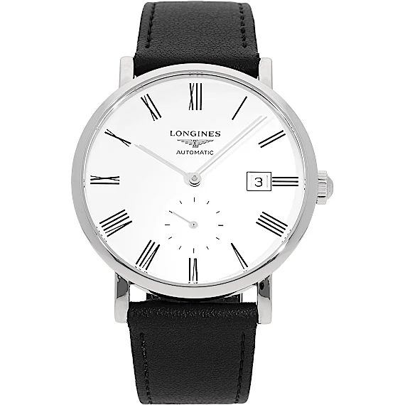 Longines Elegant L4.812.4.11.0 Longines Elegant L4.812.4.11.0