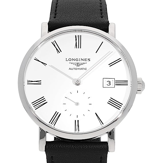 Longines Elegant L4.812.4.11.0 Longines Elegant L4.812.4.11.0