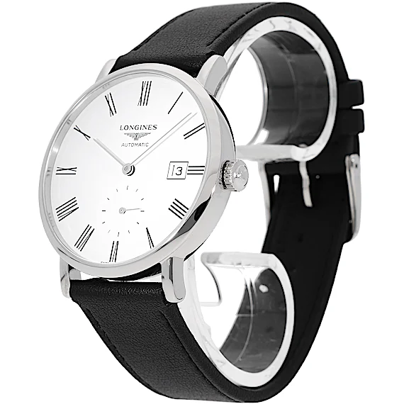 Longines Elegant L4.812.4.11.0 Longines Elegant L4.812.4.11.0