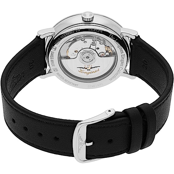 Longines Elegant L4.812.4.11.0 Longines Elegant L4.812.4.11.0
