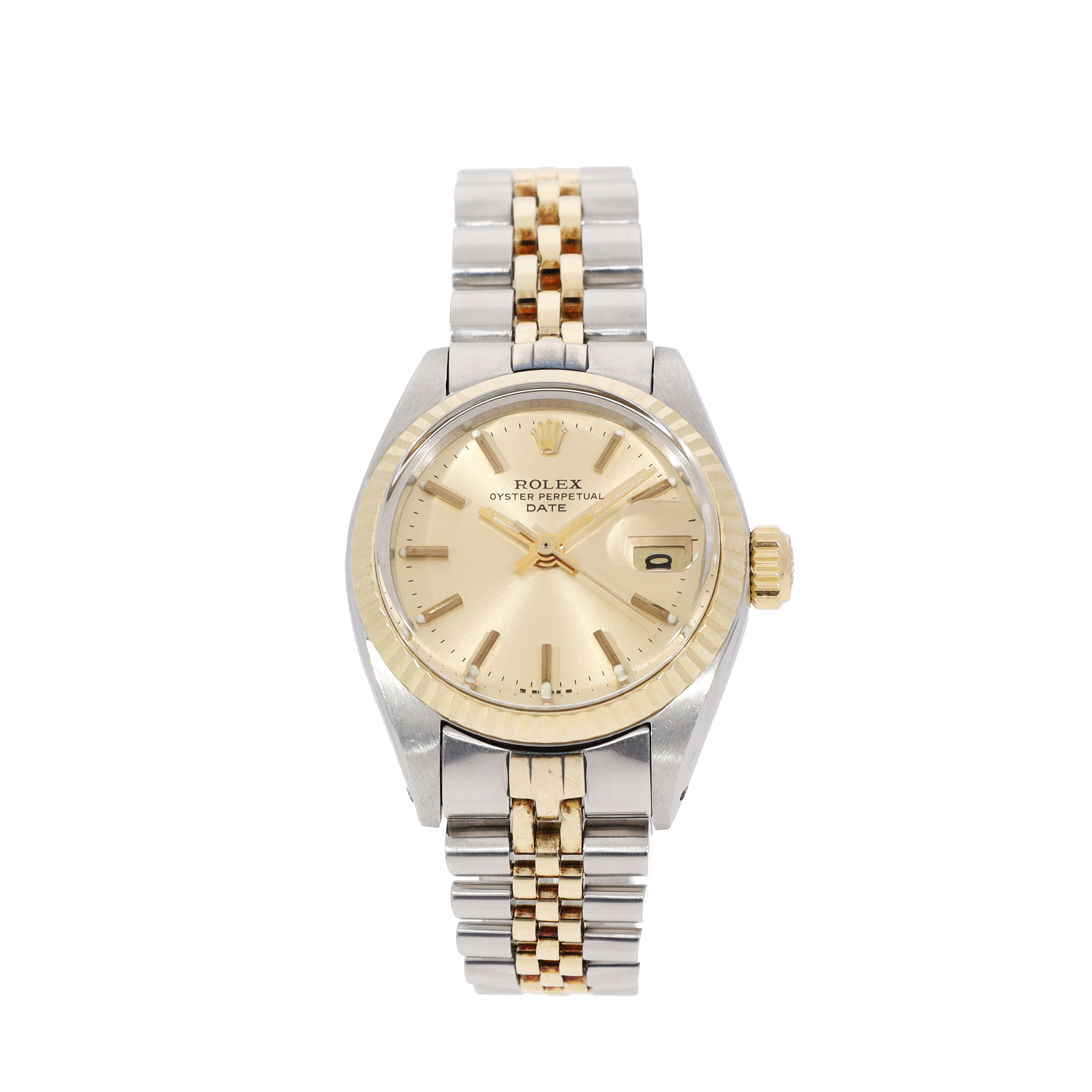 Rolex Lady-Datejust 6917