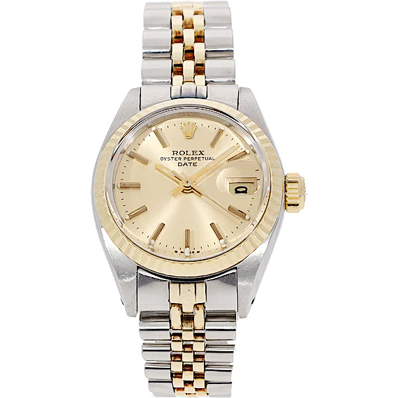 Rolex Lady-Datejust 6917 Rolex Lady-Datejust 6917