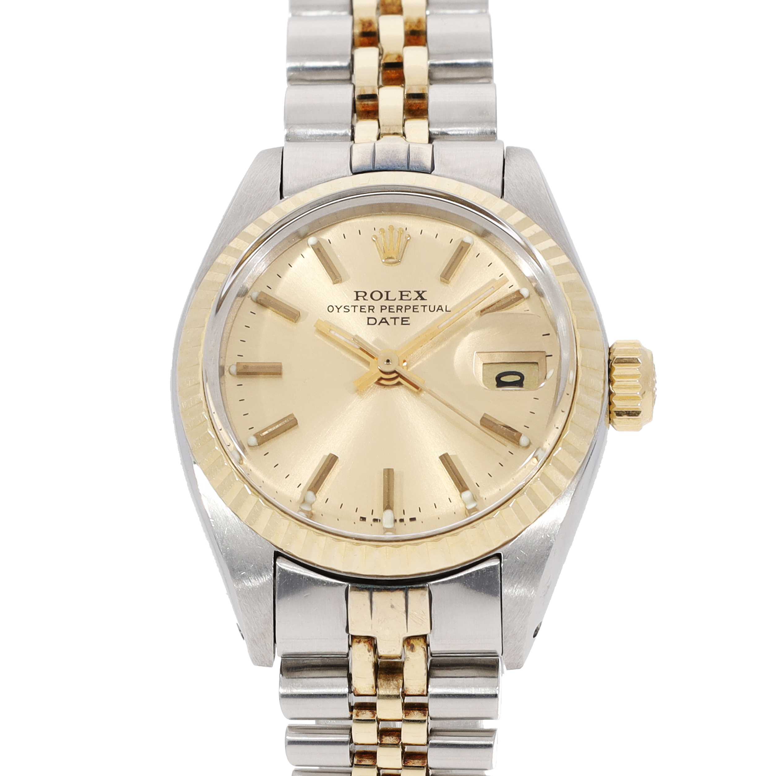 Rolex Lady-Datejust 6917