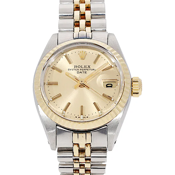 Rolex Lady-Datejust 6917 Rolex Lady-Datejust 6917