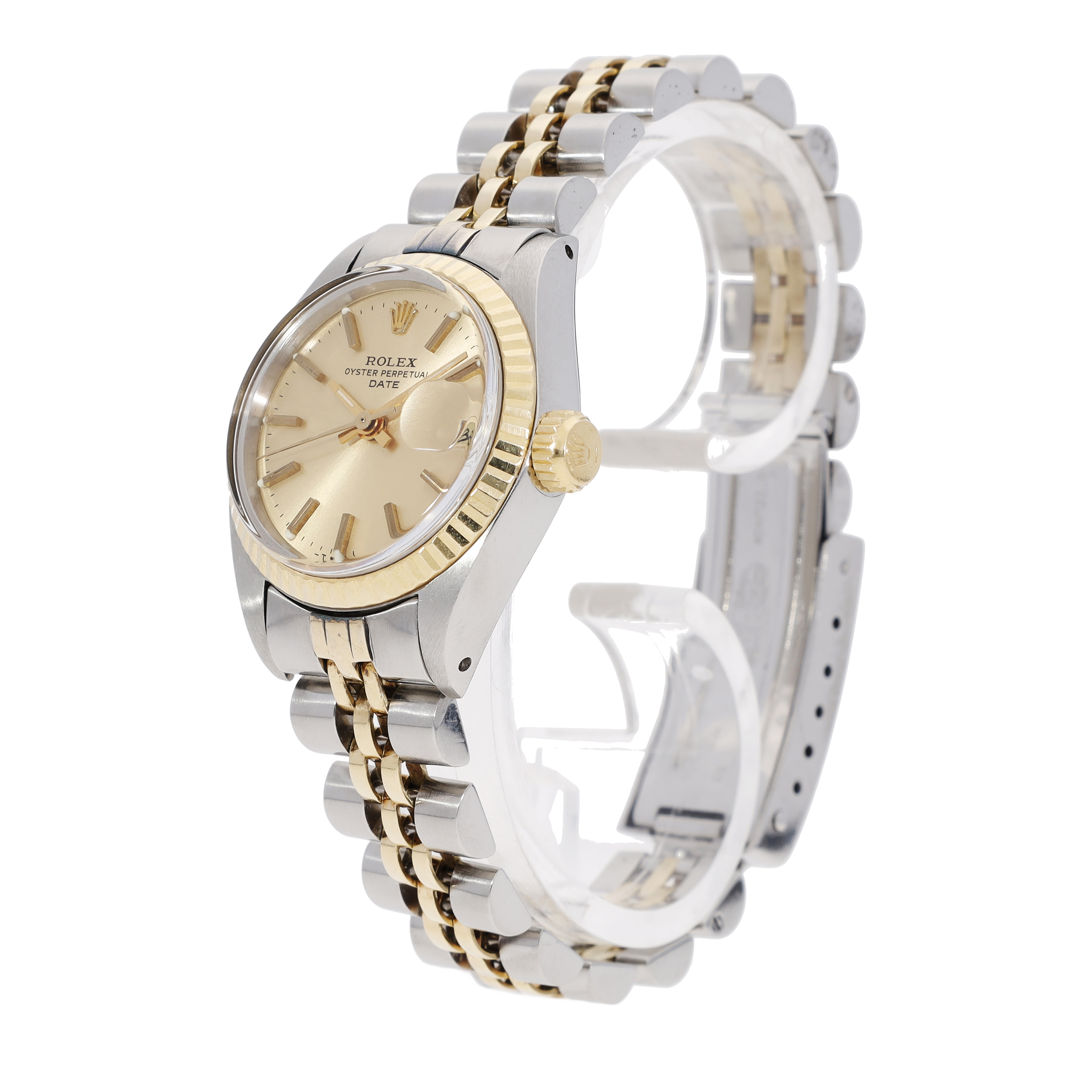 Rolex Lady-Datejust 6917